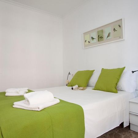 Singular Apartments Candela III Valencia Eksteriør bilde