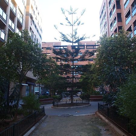 Singular Apartments Candela III Valencia Eksteriør bilde