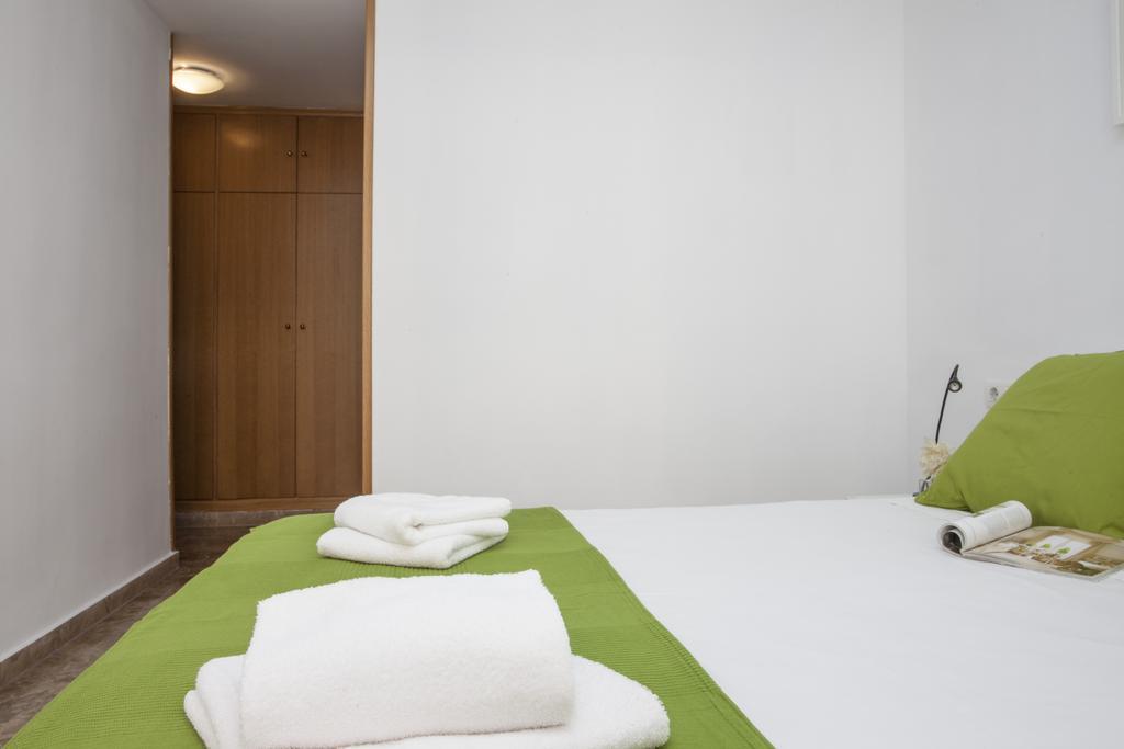 Singular Apartments Candela III Valencia Eksteriør bilde
