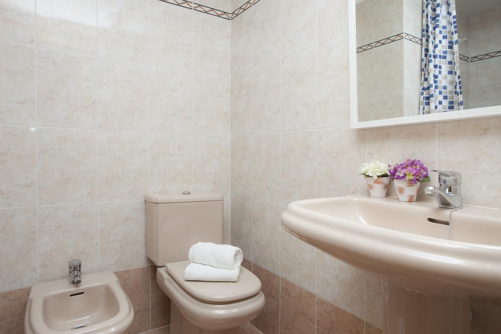 Singular Apartments Candela III Valencia Rom bilde