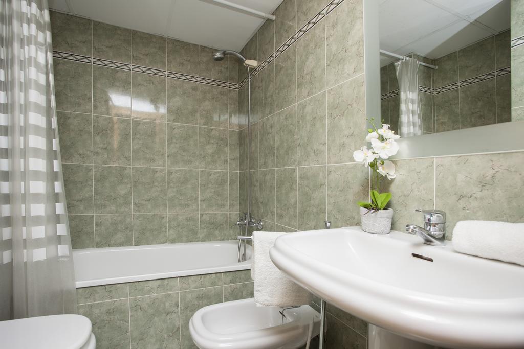 Singular Apartments Candela III Valencia Rom bilde