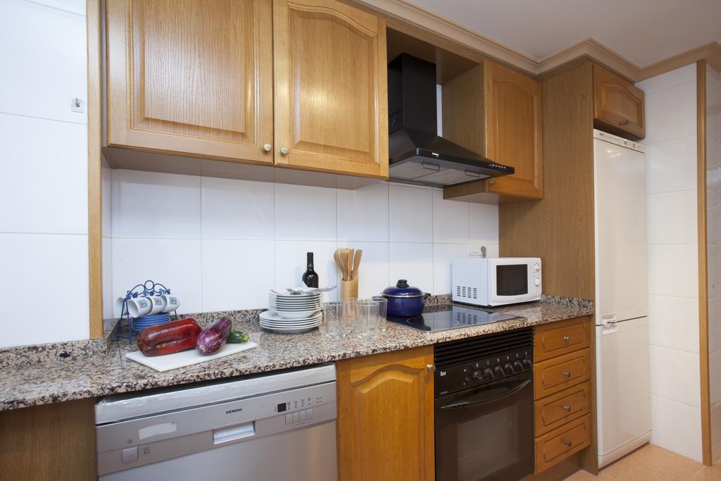 Singular Apartments Candela III Valencia Rom bilde
