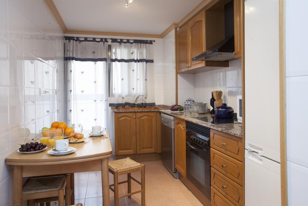 Singular Apartments Candela III Valencia Rom bilde