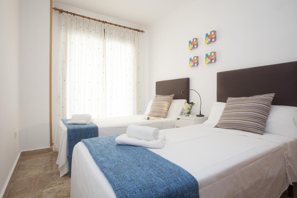 Singular Apartments Candela III Valencia Eksteriør bilde