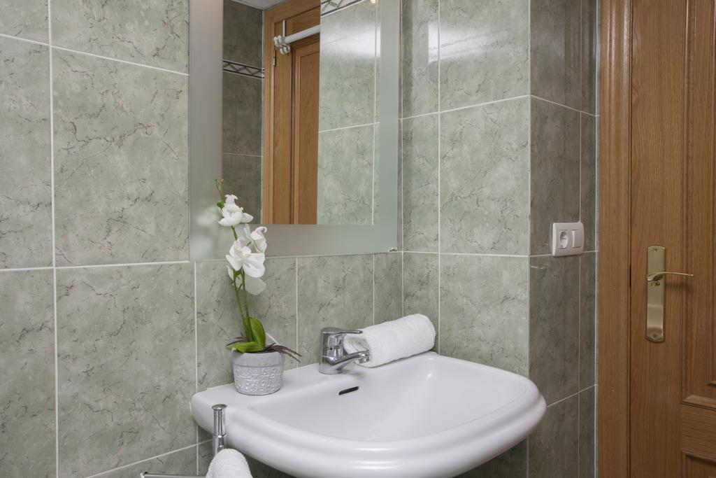 Singular Apartments Candela III Valencia Rom bilde