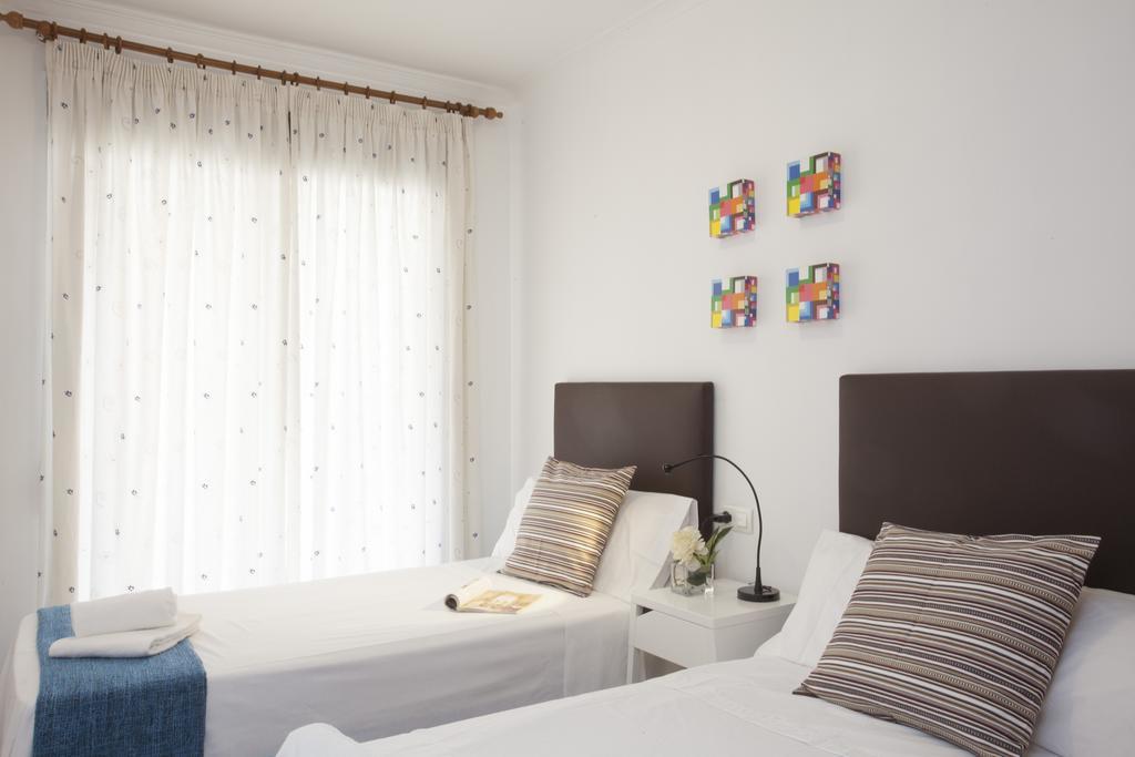 Singular Apartments Candela III Valencia Rom bilde