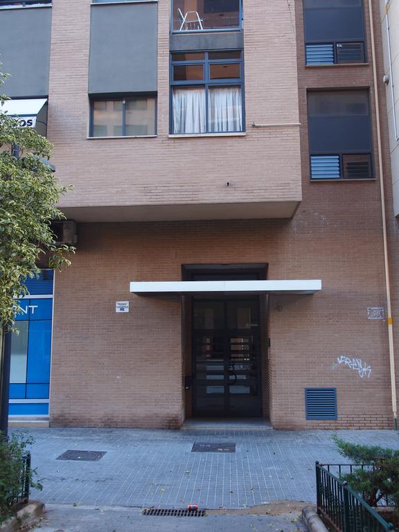 Singular Apartments Candela III Valencia Eksteriør bilde